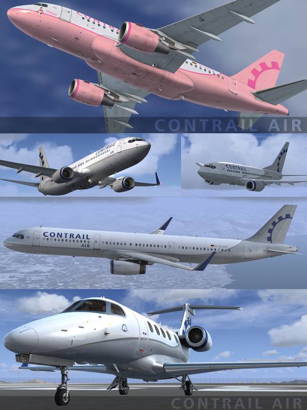 Contrail Air